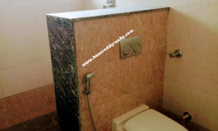 2 BHK Independent House for Sale in Jatti Hundi