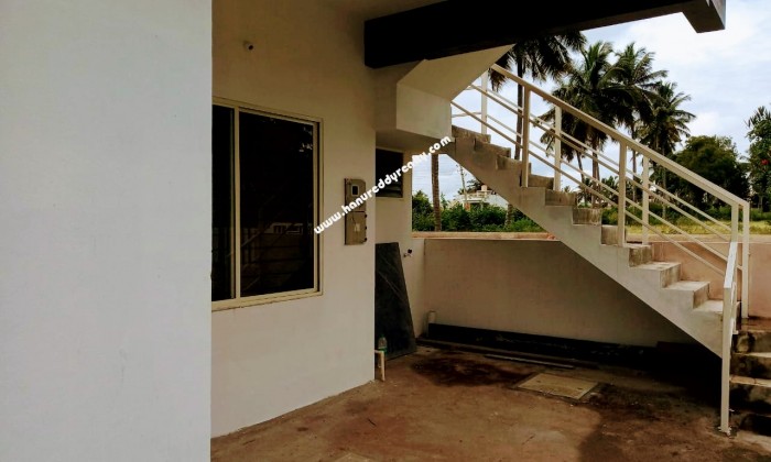 2 BHK Independent House for Sale in Jatti Hundi