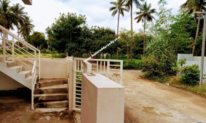 2 BHK Independent House for Sale in Jatti Hundi