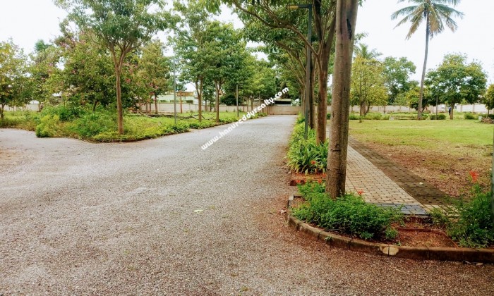 2 BHK Independent House for Sale in Jatti Hundi