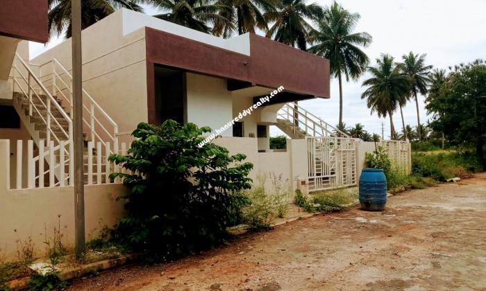 2 BHK Independent House for Sale in Jatti Hundi