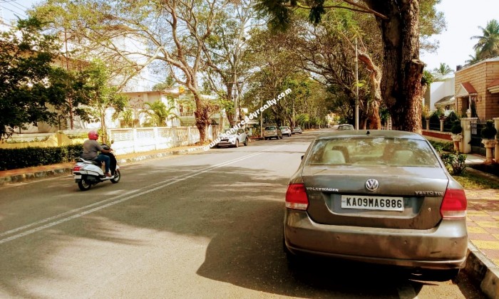 3 BHK Flat for Sale in Yadavagiri