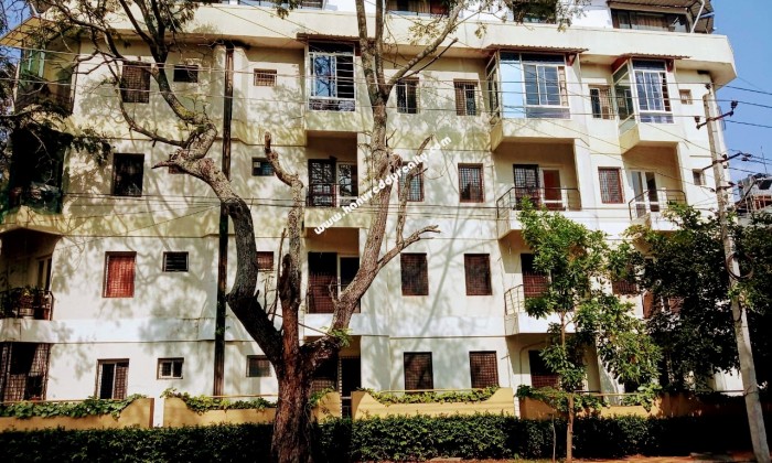 3 BHK Flat for Sale in Yadavagiri