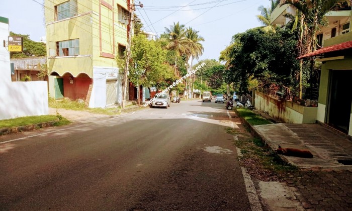 3 BHK Flat for Sale in Yadavagiri