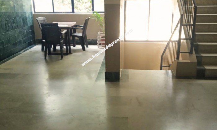 3 BHK Flat for Sale in Yadavagiri
