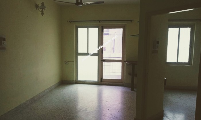 3 BHK Flat for Sale in Yadavagiri