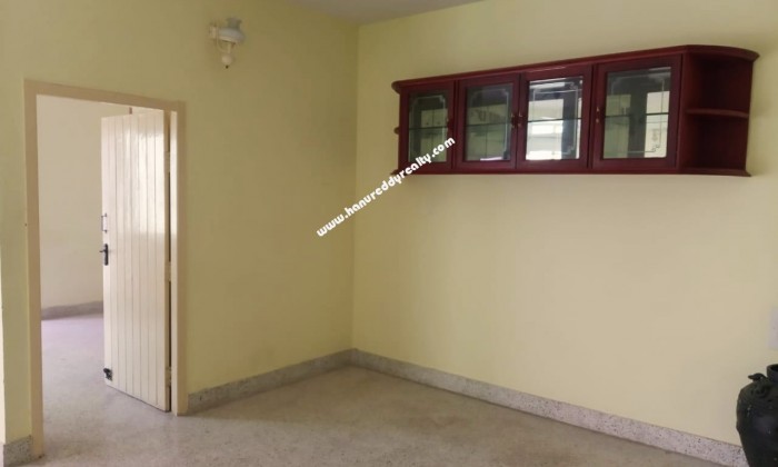 3 BHK Flat for Sale in Yadavagiri