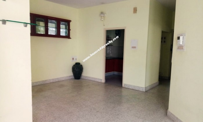 3 BHK Flat for Sale in Yadavagiri