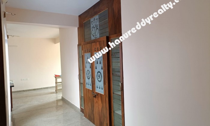 4 BHK Flat for Sale in Hinkal