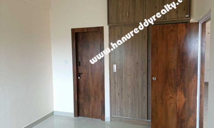 4 BHK Flat for Sale in Hinkal