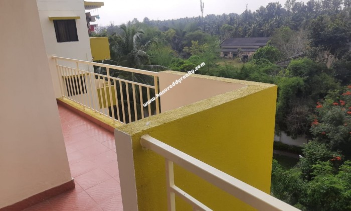 4 BHK Flat for Sale in Hinkal