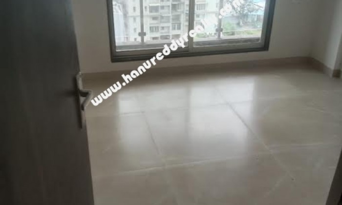 2 BHK Flat for Sale in Hadapsar