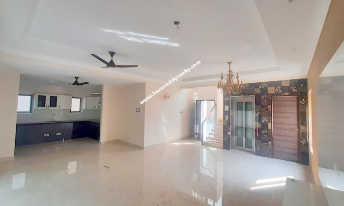 4 BHK Villa for Rent in ECR