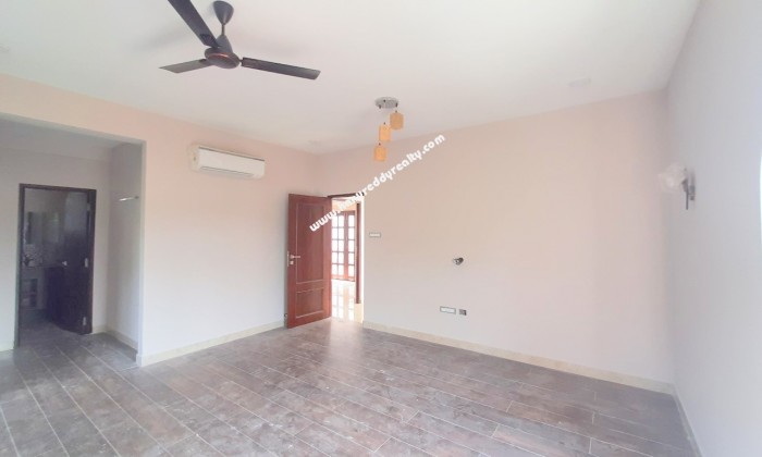 4 BHK Villa for Rent in ECR