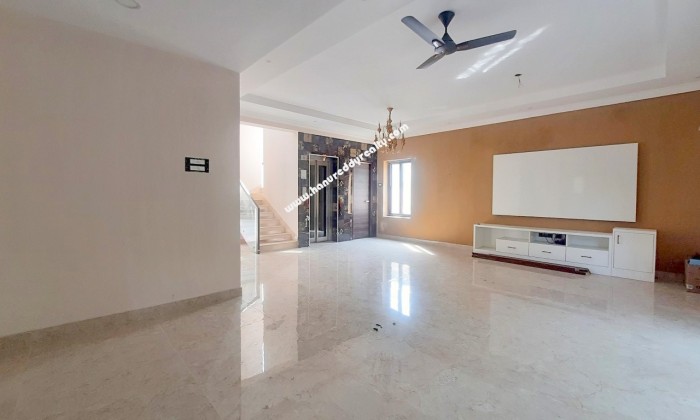 4 BHK Villa for Rent in ECR