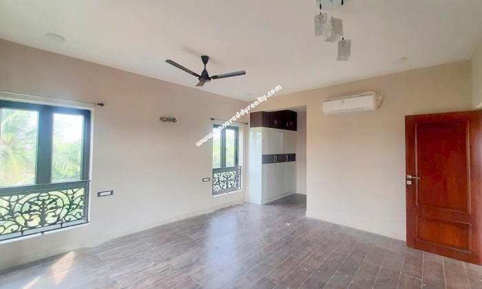 4 BHK Villa for Rent in ECR