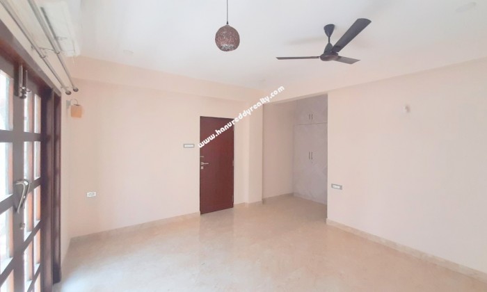 4 BHK Villa for Rent in ECR