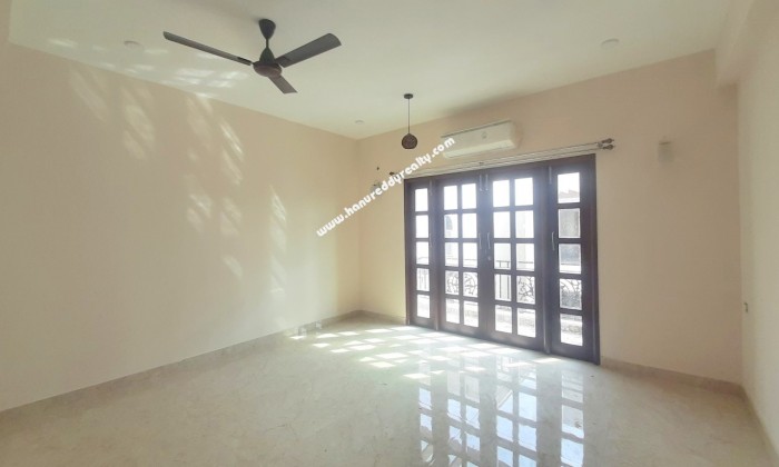 4 BHK Villa for Rent in ECR