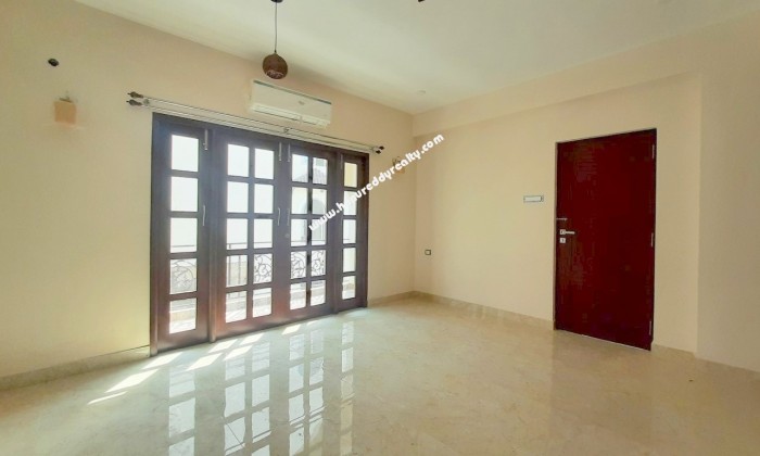 4 BHK Villa for Rent in ECR