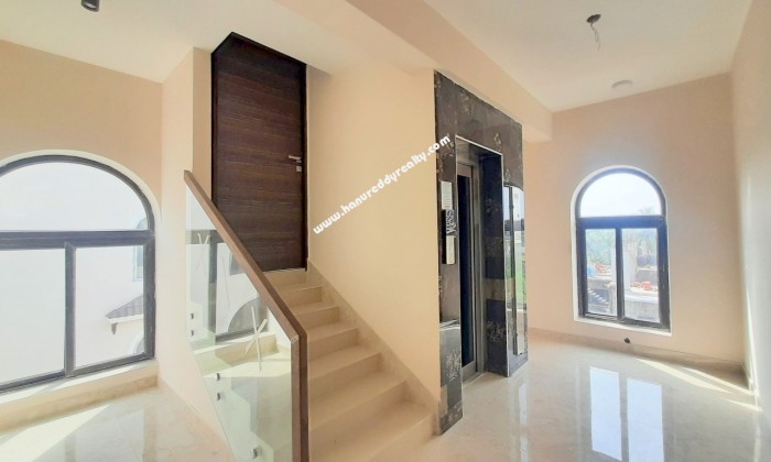 4 BHK Villa for Rent in ECR