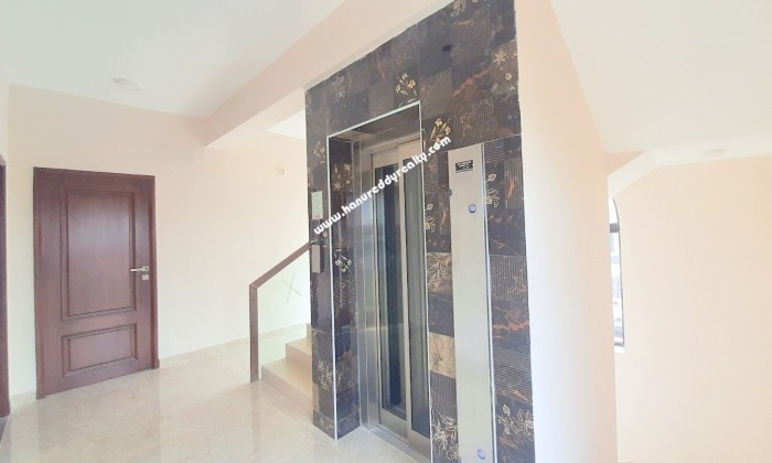 4 BHK Villa for Rent in ECR