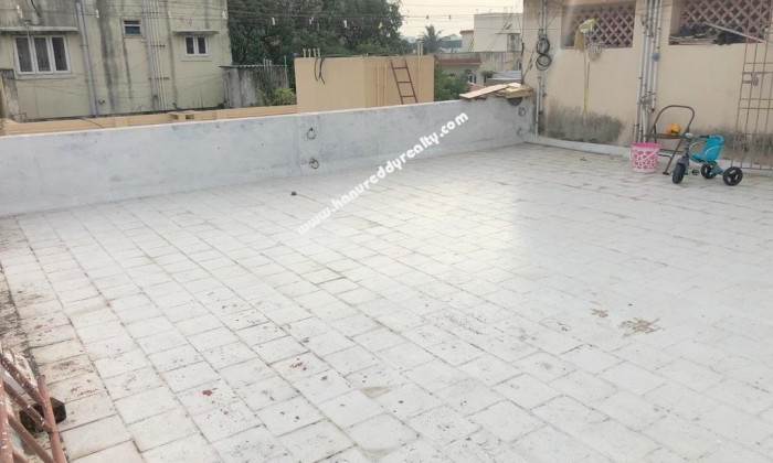 2 BHK Flat for Sale in Mylapore