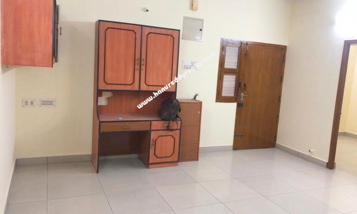 2 BHK Flat for Sale in Mylapore