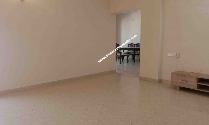 3 BHK Flat for Sale in R S Puram