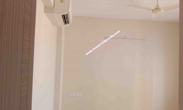 3 BHK Flat for Sale in R S Puram