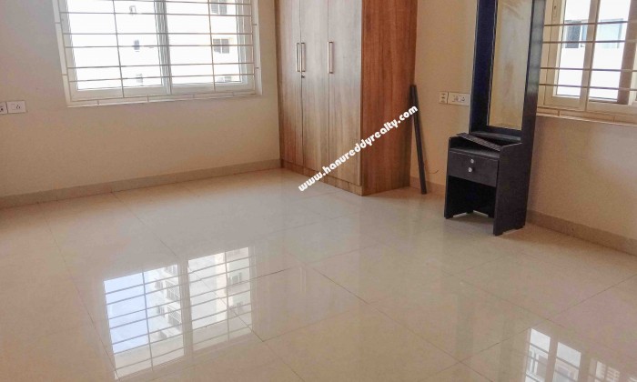 3 BHK Flat for Sale in R S Puram