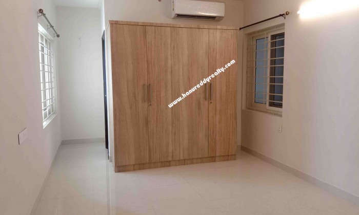 3 BHK Flat for Sale in R S Puram