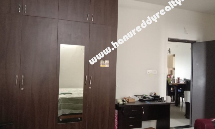 3 BHK Flat for Sale in Navalur