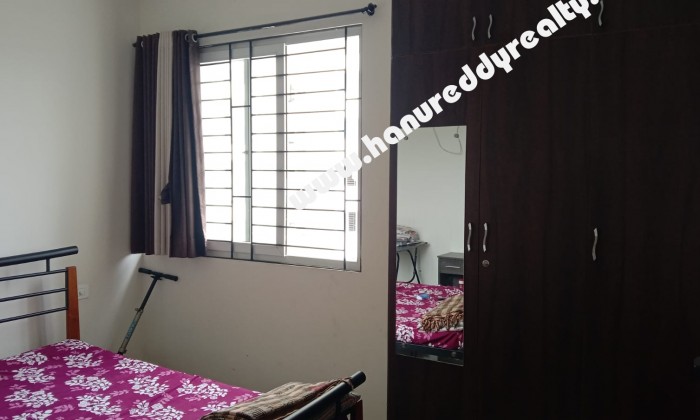 3 BHK Flat for Sale in Navalur