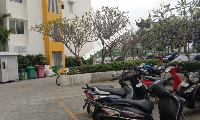 3 BHK Flat for Sale in Navalur