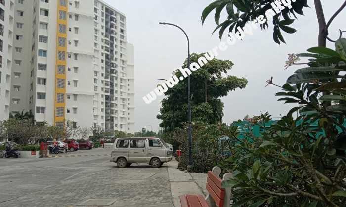 3 BHK Flat for Sale in Navalur
