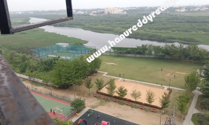 3 BHK Flat for Sale in Navalur
