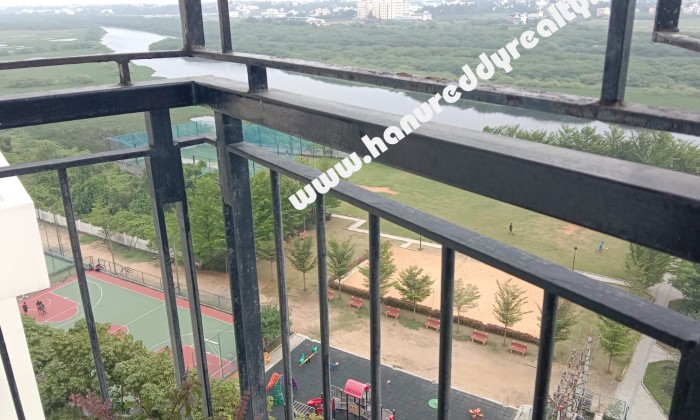 3 BHK Flat for Sale in Navalur
