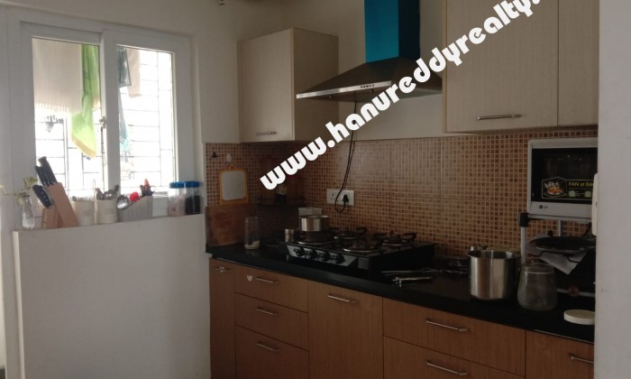 3 BHK Flat for Sale in Navalur