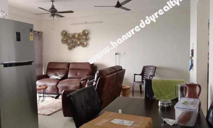 3 BHK Flat for Sale in Navalur