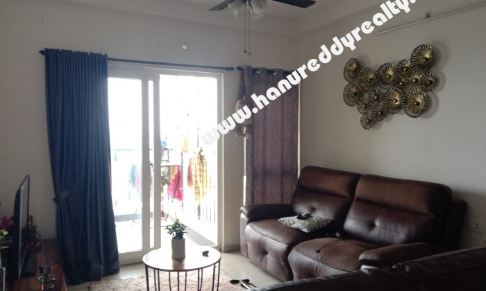 3 BHK Flat for Sale in Navalur