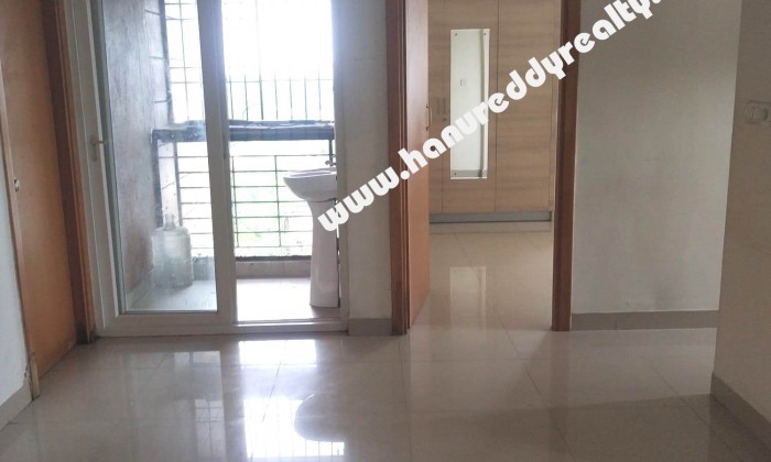2 BHK Flat for Sale in Chromepet