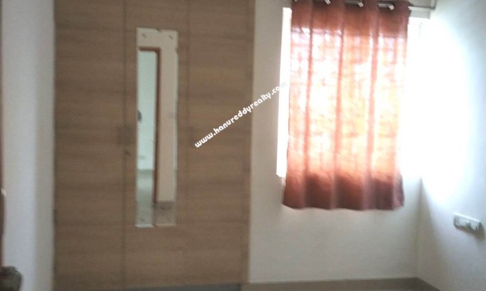 2 BHK Flat for Sale in Chromepet