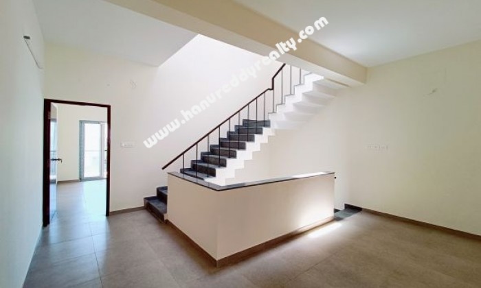 3 BHK Independent House for Sale in Thoraipakkam