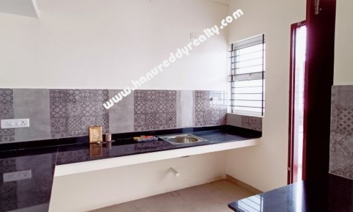 3 BHK Independent House for Sale in Thoraipakkam