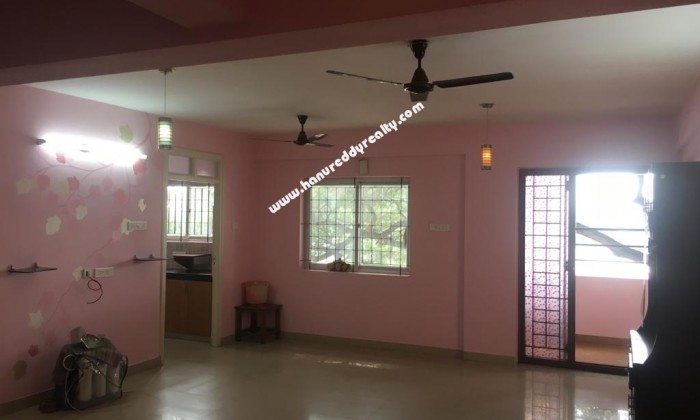 3 BHK Penthouse for Sale in Pappanaicken Palayam