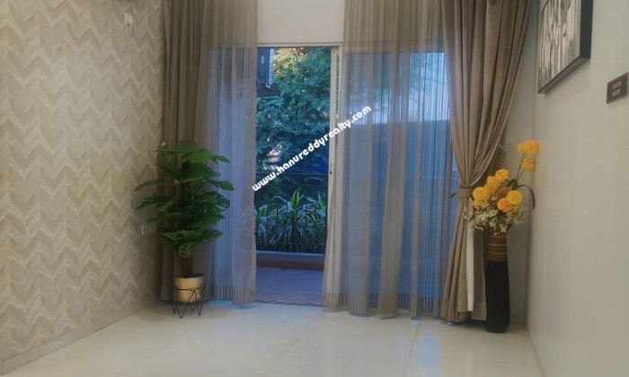 3 BHK Flat for Sale in Keshav Nagar