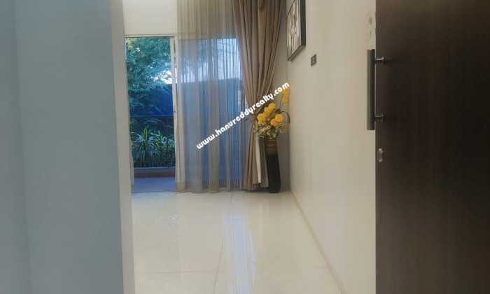 3 BHK Flat for Sale in Keshav Nagar
