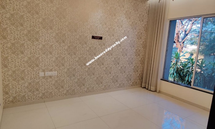 3 BHK Flat for Sale in Keshav Nagar