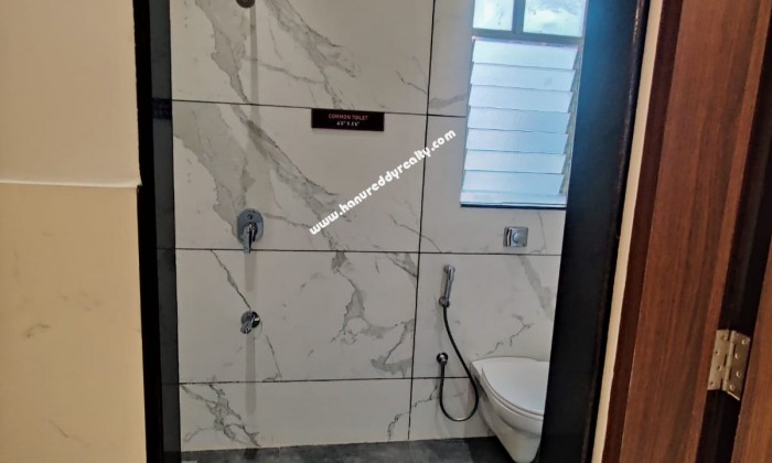 3 BHK Flat for Sale in Keshav Nagar
