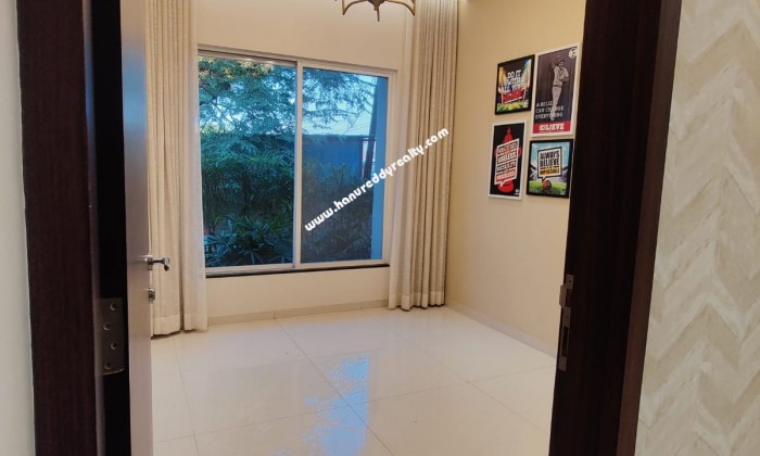 3 BHK Flat for Sale in Keshav Nagar